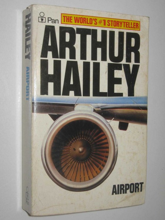 Airport