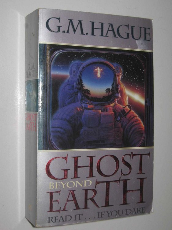 Ghost Beyond Earth