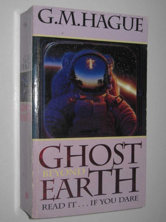 Ghost Beyond Earth
