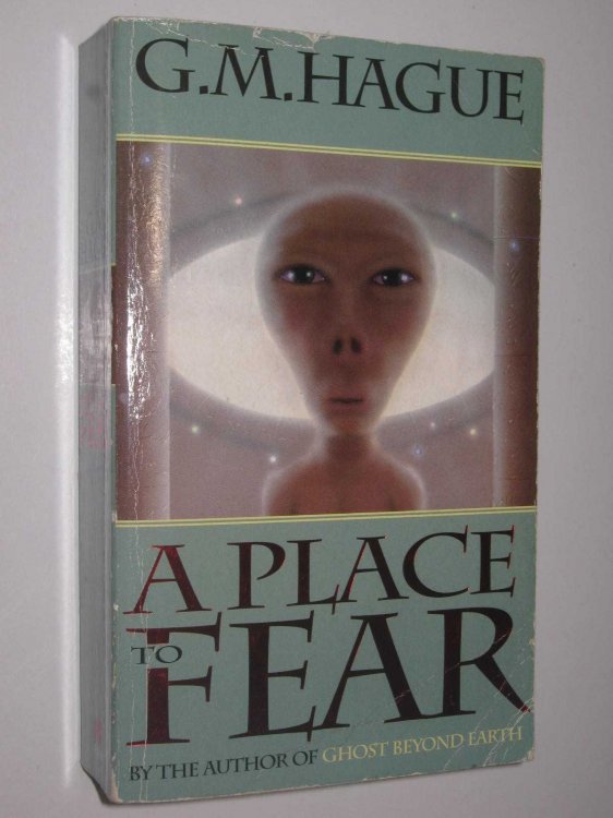 A Place to Fear