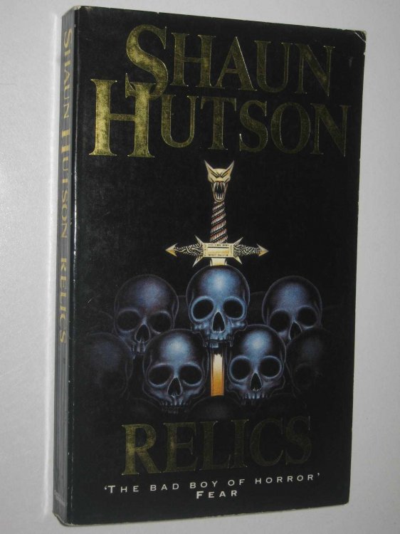 Relics