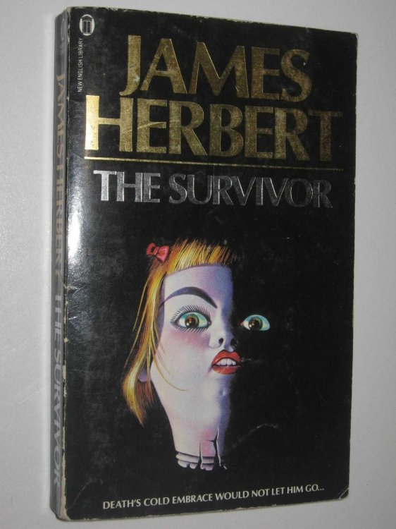The Survivor
