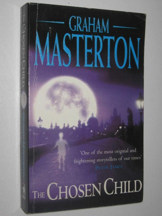 The Chosen Child