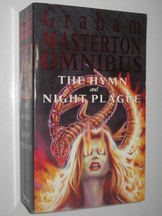 The Hymn + Night Plague