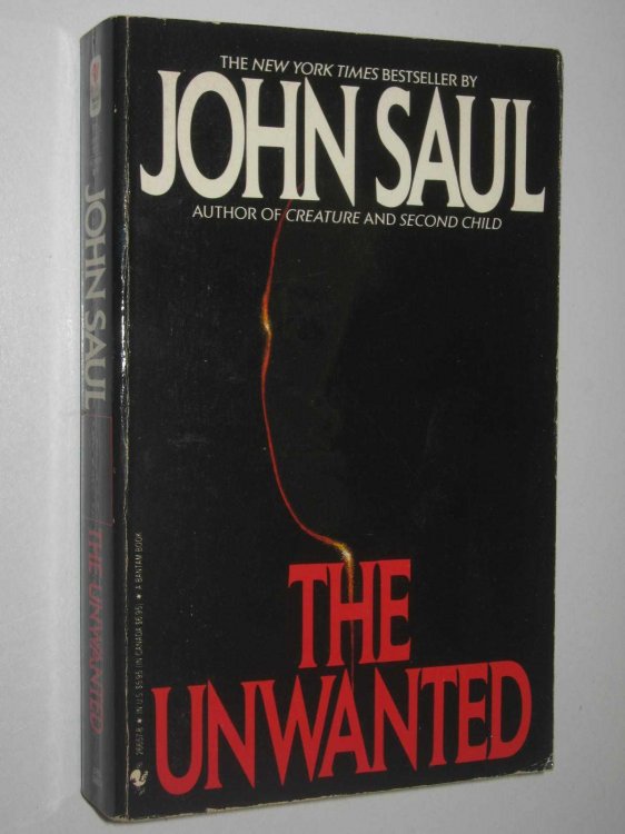 The Unwanted