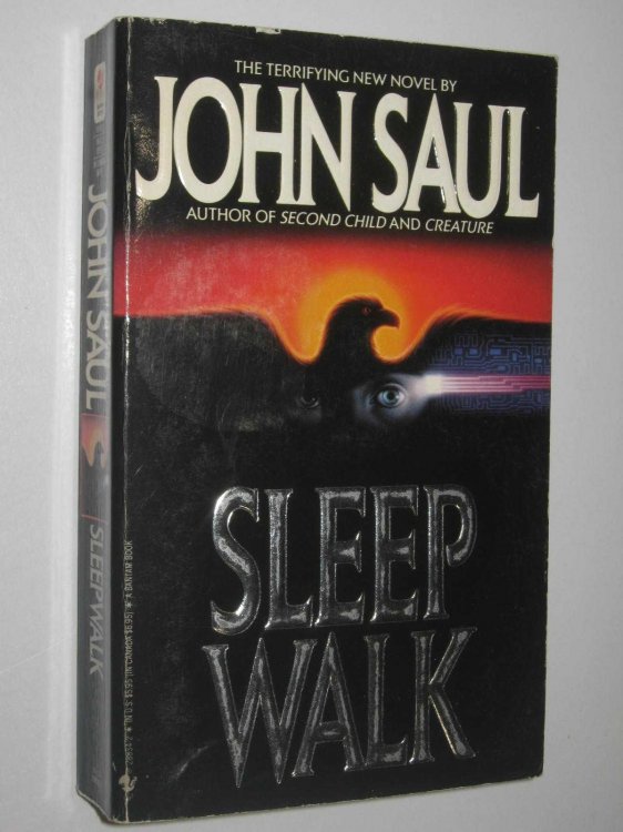 Sleep Walk