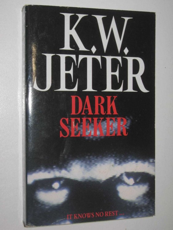 Dark Seeker