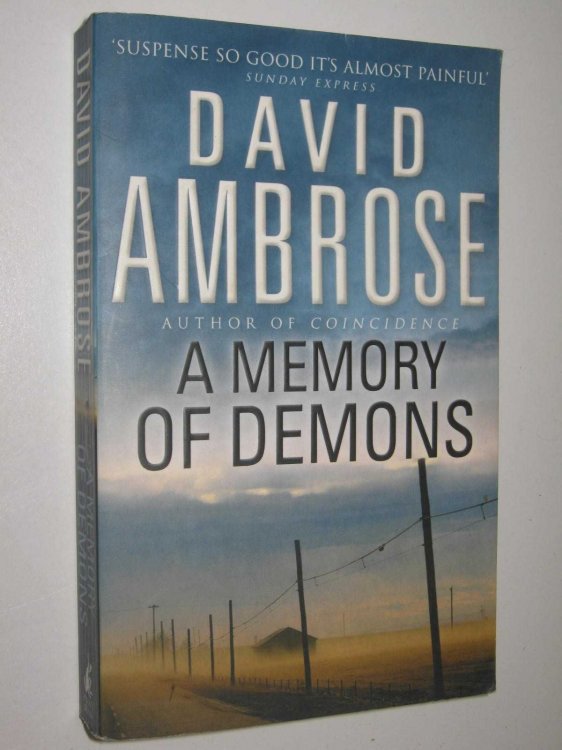 A Memory of Demons