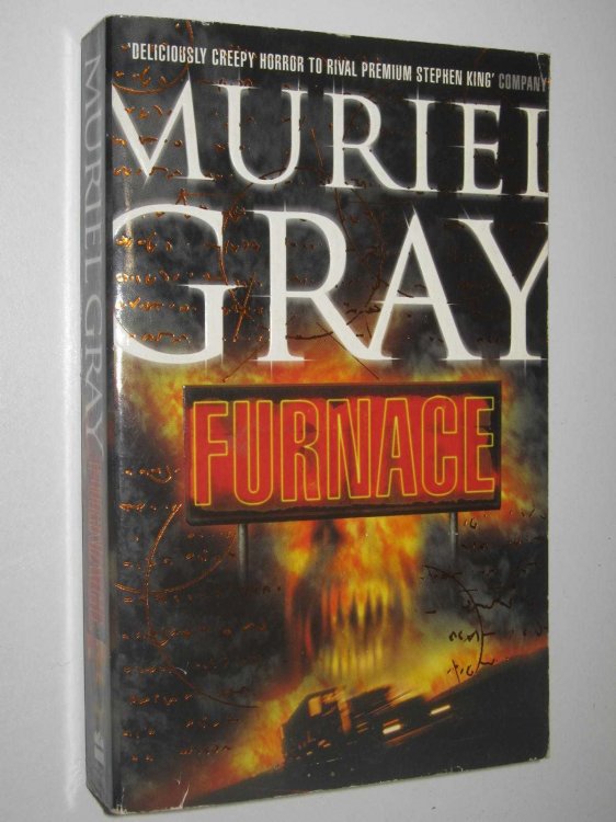 Furnace
