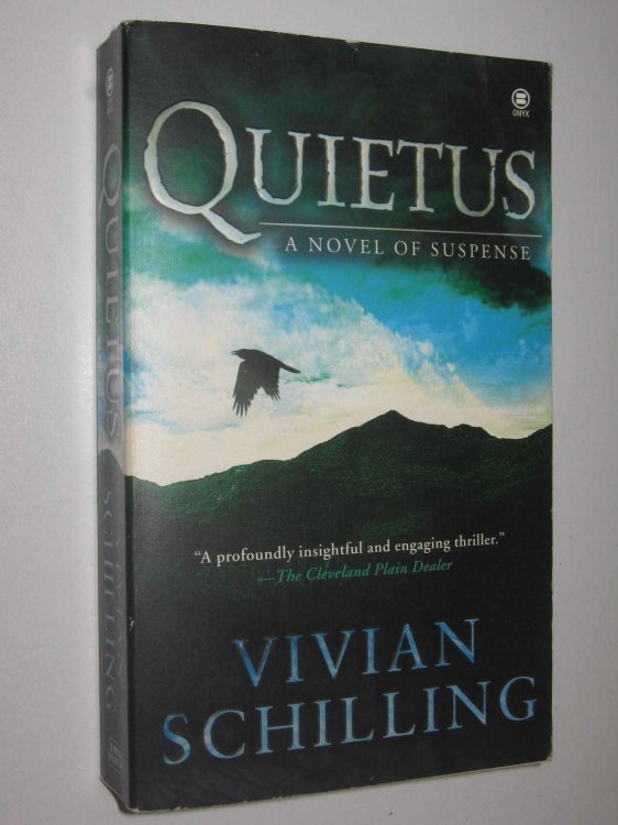 Quietus