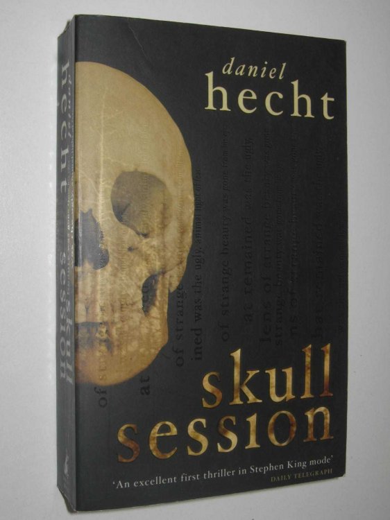 Skull Session