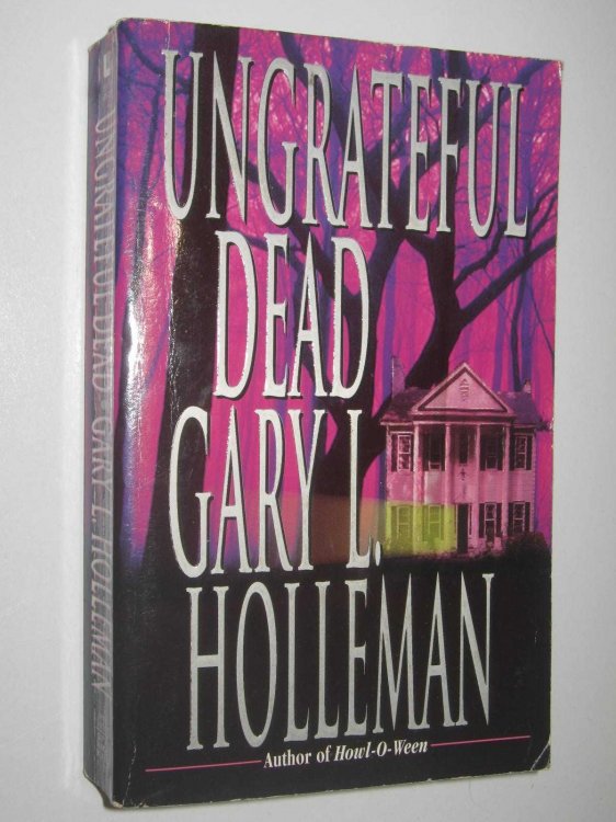 Ungrateful Dead