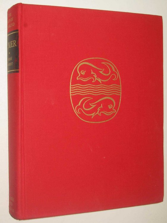 Sumer - The Arts of Mankind Series #1