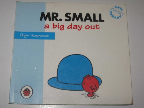 Mr Small : A Big Day Out