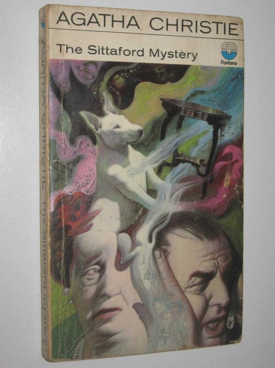 The Sittaford Mystery