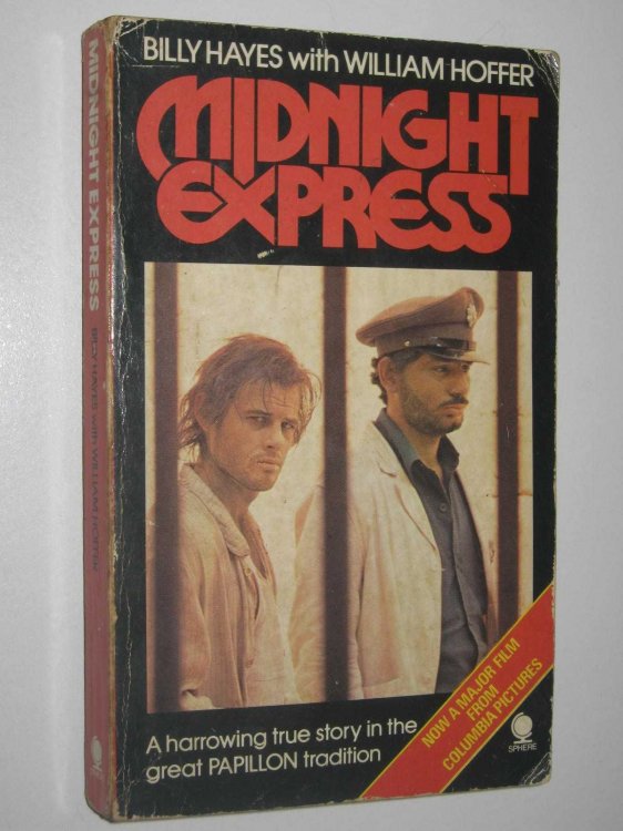 Midnight Express