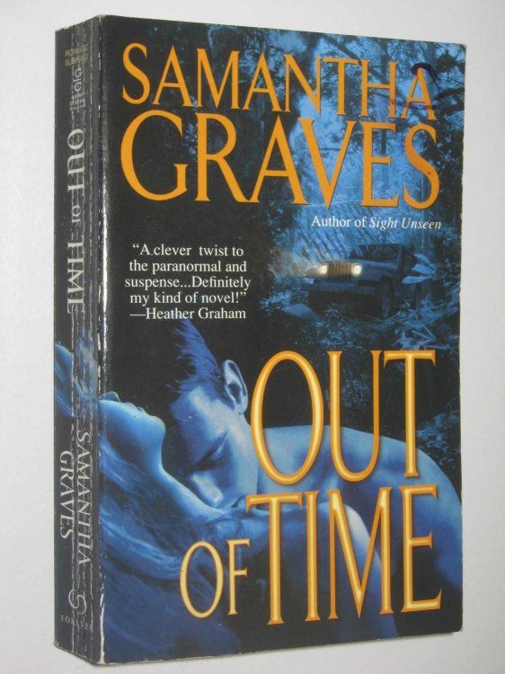 Out Of Time