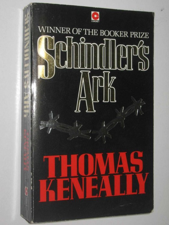 Schindler's Ark