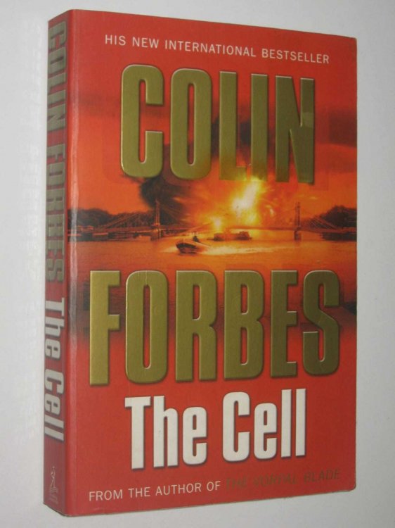 The Cell - Tweed & Co. Series #20