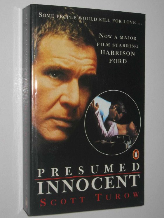 Presumed Innocent