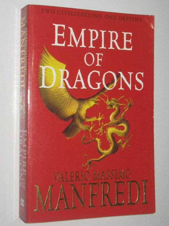 Empire of Dragons