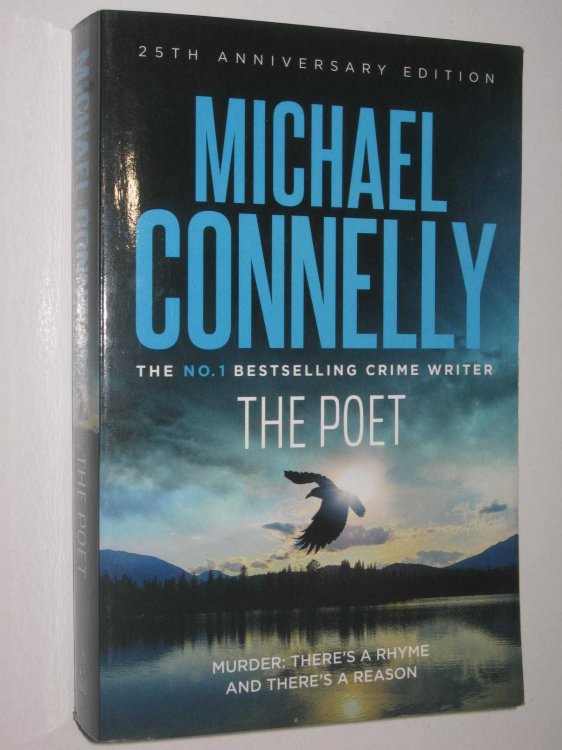 The Poet - Jack McEvoy Series #1