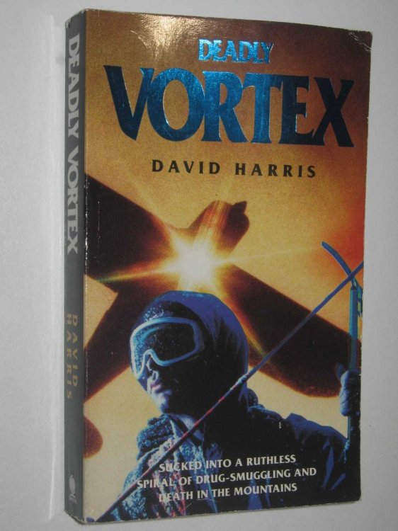 Deadly Vortex