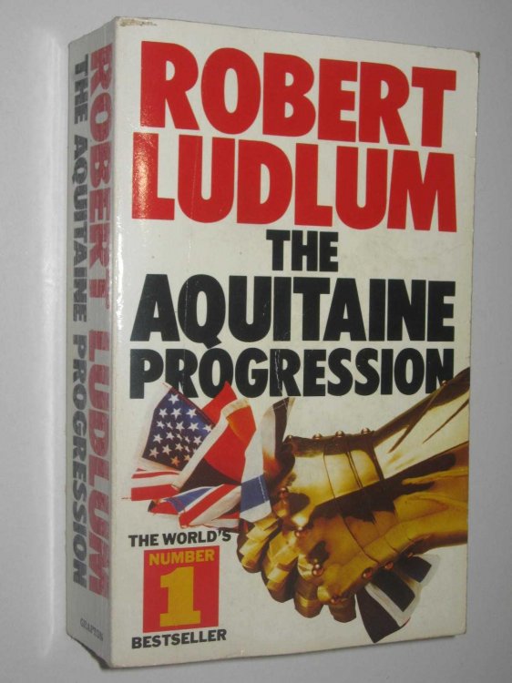 The Aquitaine Progression
