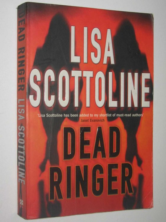Dead Ringer