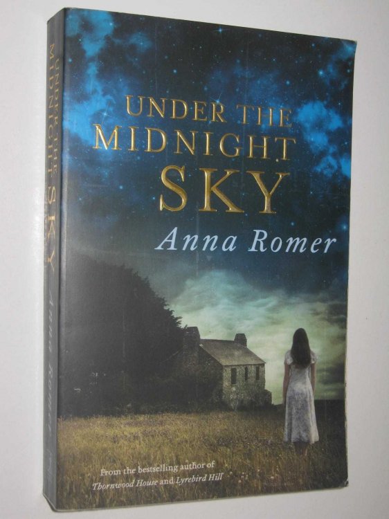 Under The Midnight Sky