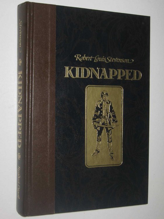 Kidnapped