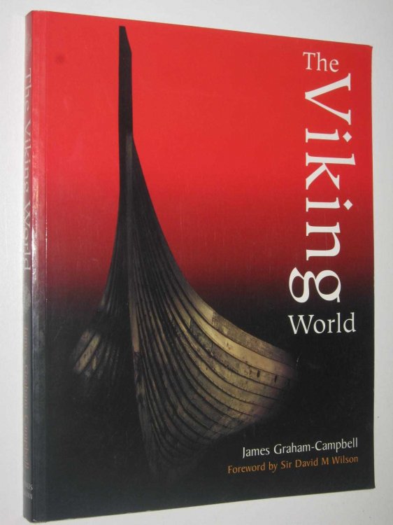 The Viking World