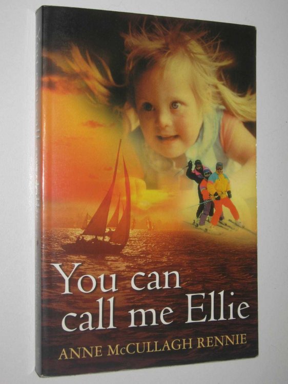 You Can Call Me Ellie