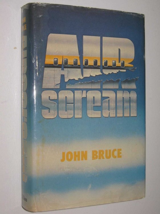 Air Scream