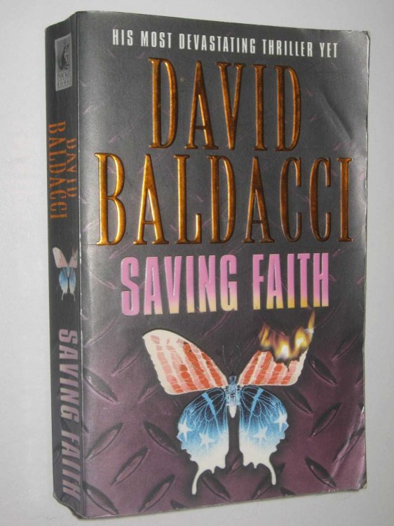 Saving Faith