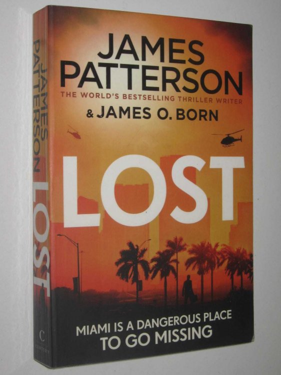 Lost