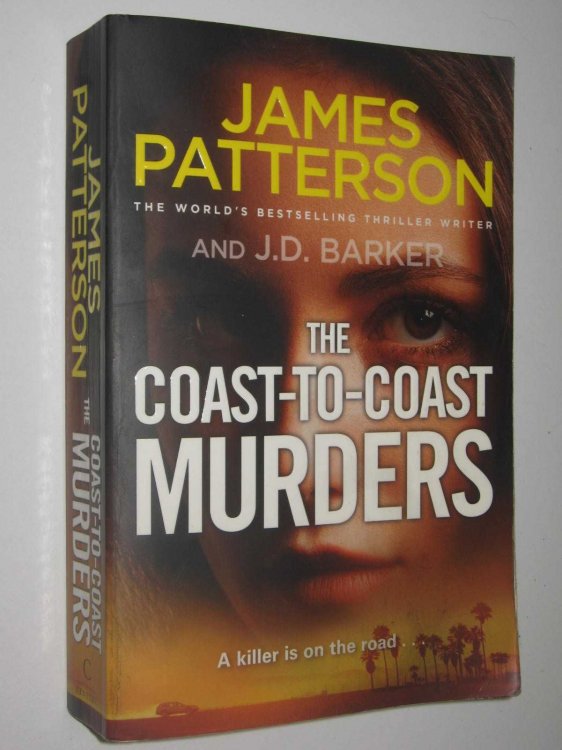 The Coast-to-Coast Murders