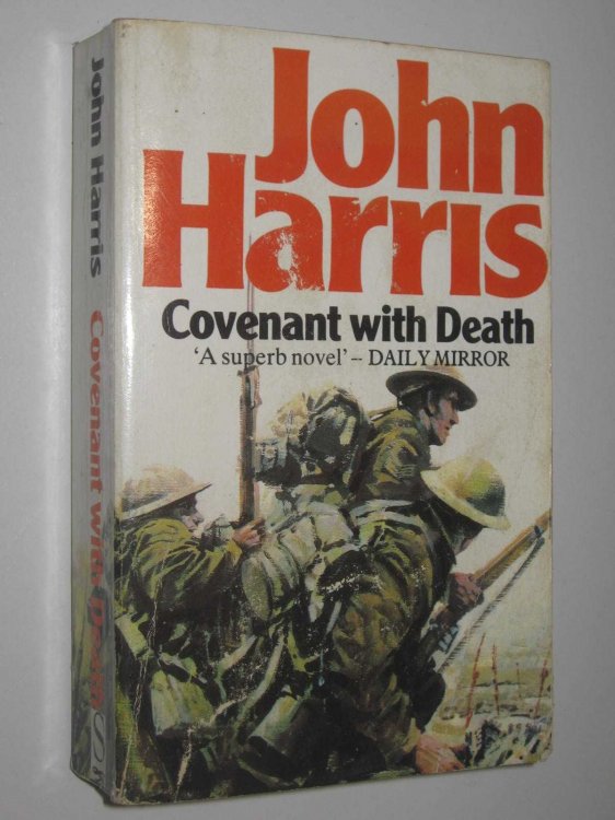 Covenant with Death