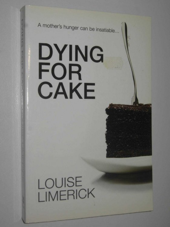 Dying for Cake
