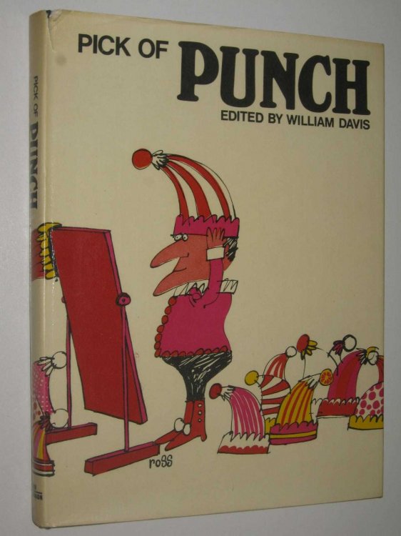 Pick of Punch