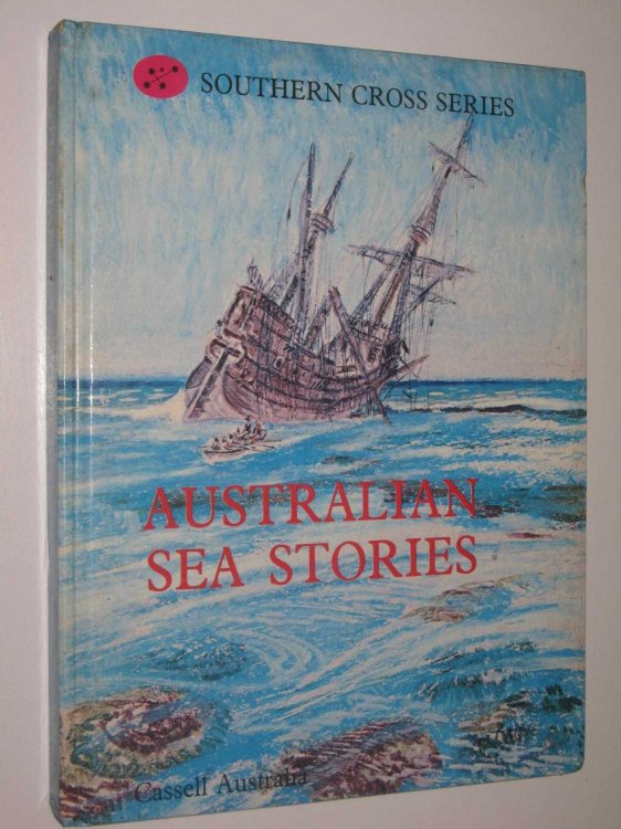 Australian Sea Stories - Southern Cross Series