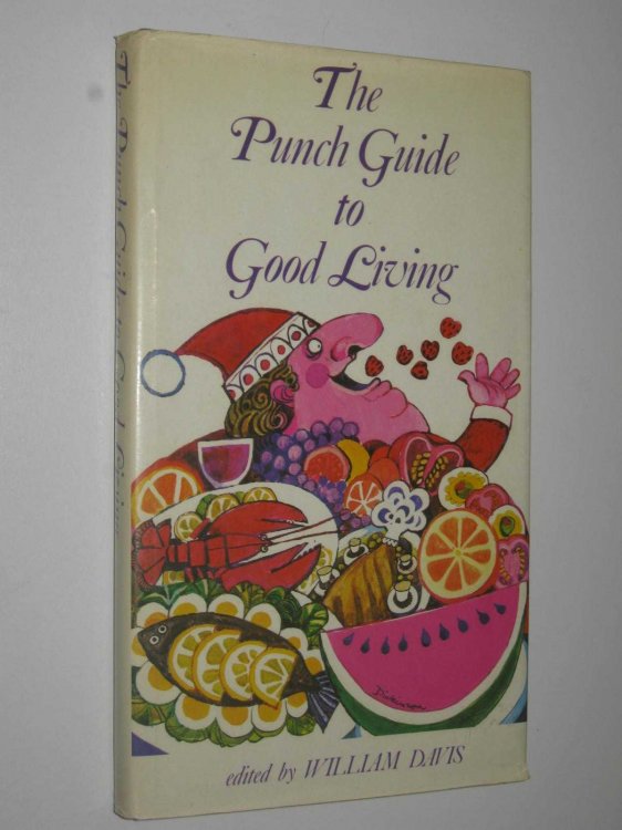 The Punch Guide to Good Living