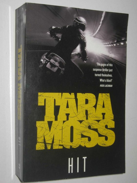 Hit - Makedde Vanderwall Series #4