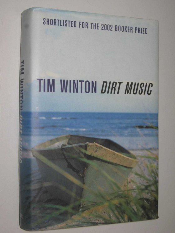 Dirt Music