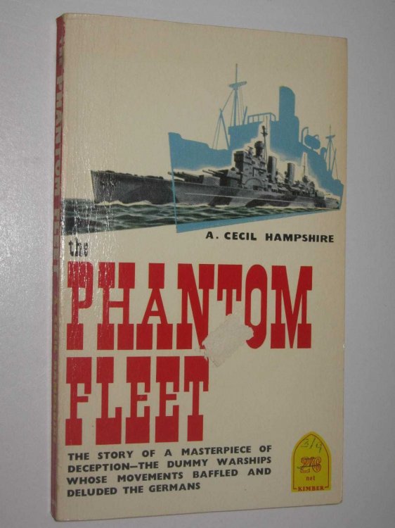 The Phantom Fleet