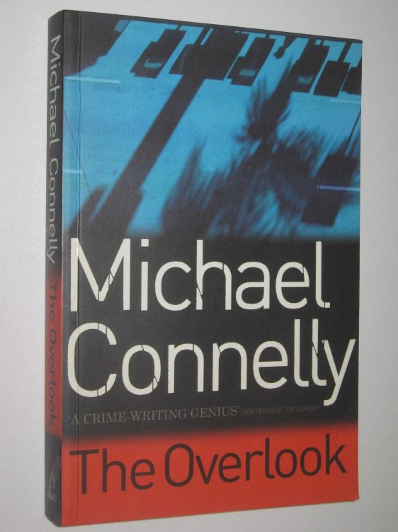 The Overlook - Harry Bosch Series #13