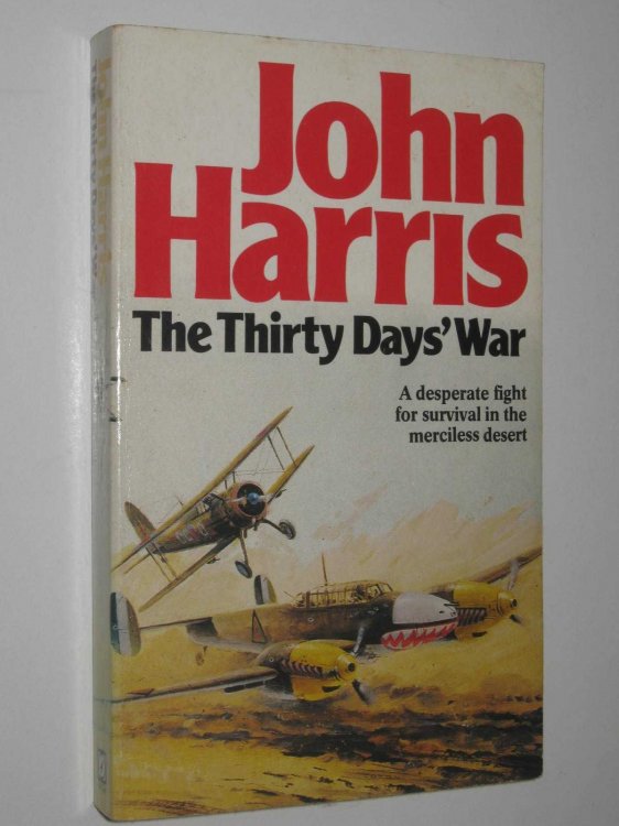 The Thirty Day's War