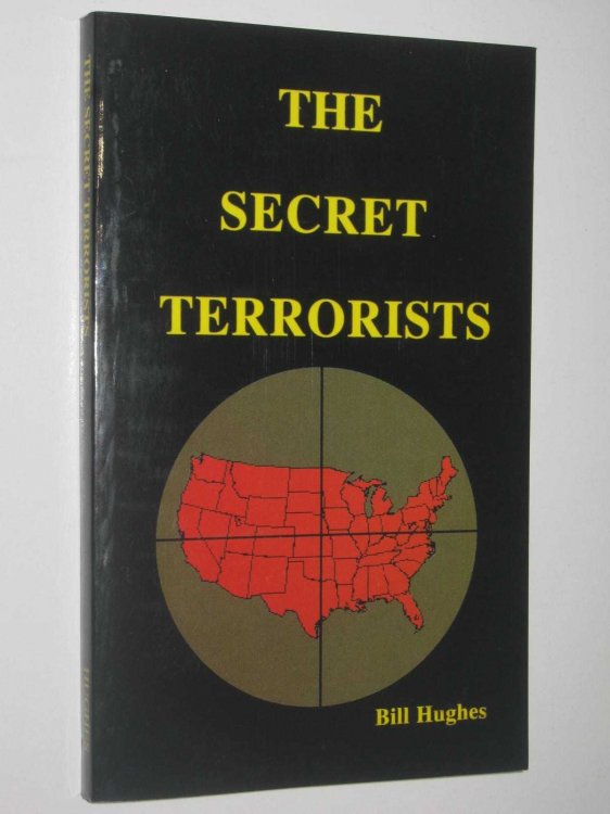 The Secret Terrorists