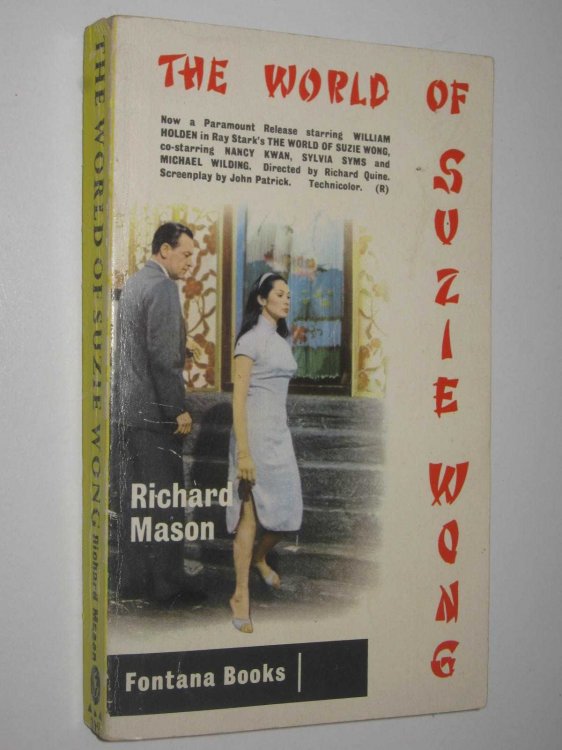 The World of Suzie Wong