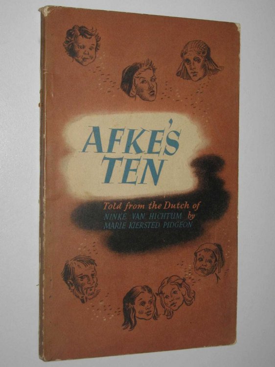 Afke's Ten
